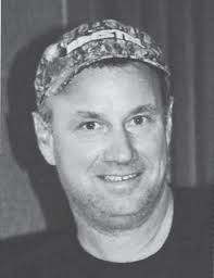 Obituary for Charles Edward Goff