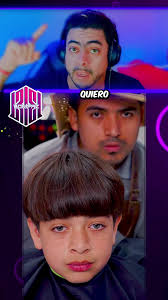 Cortes Con El Copete Atras Edgar