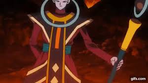 But even though instant transmission allows person a to. Did Whis Dodge Gogeta S Instant Transmission In Dragon Ball Super Broly Quora