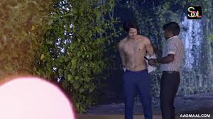 Raat Ki Rani Begum Jaan (2024) SolTalkies Hindi Hot ...