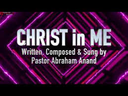 Christ in ME