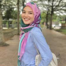 Amazon advertising find, attract, and Pin On Model Hijab