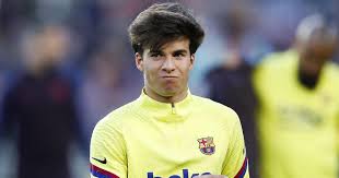 Riqui Puig Left Out Of Spain U21 Squad For Euro Qualifiers O jovem riqui puig está determinado a lutar por seu espaço no barcelona. riqui puig left out of spain u21 squad