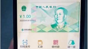 Mata uang indonesia paling tua yang pertama adalah mata uang syailendra. China Emang Gokil Mau Sikat Dolar As Pakai Yuan Digital