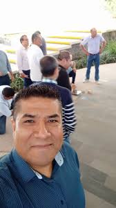 Rosalba Chávez González