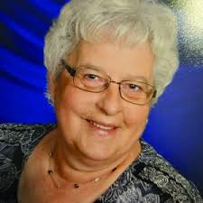 Marie Margaret Lindstrom, 85