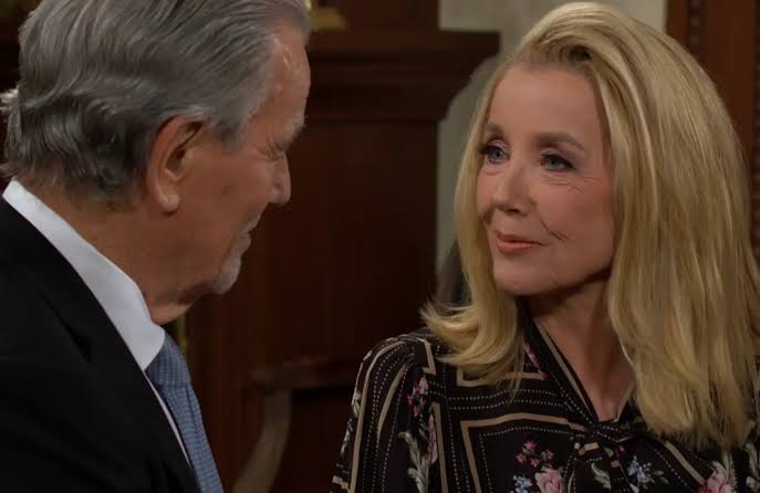 What happened on The Young and the Restless today (August 3, 2026)? Noah  leaves town, Dr. Markham is arrested, and Kyle targets Victor - PRIMETIMER