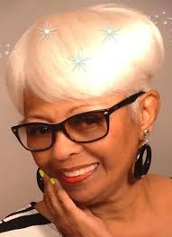 Andrea Stroud Obituary (1946