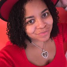 Mekeisha Sharee Black is a 25-year-old blonde white woman from Lenawee  County, but even if you don't say her name out loud, she probably knows  what you're thinking when she introduces herself.