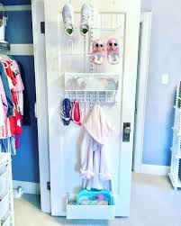 Shelf & rod bracket, stainless steel 16 Clever Hidden Bedroom Storage Ideas Extra Space Storage
