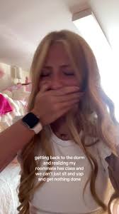 Navigating Dorm Life Without My Roommate