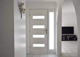 External Front Entry Doors Plus