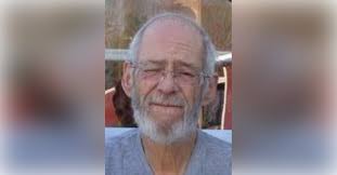 Obituary information for Robert Dean Vance