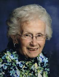 Obituary for Delores Christina (Gores) Brickner