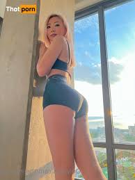 Jinny Chu [ thejinnychu ] OnlyFans leaked photo 9909754 on Thotporn