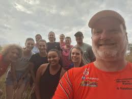 Fit in den Frühling: Erfolgreicher Laufkurs des Laufverein Region  Geiselhöring begeistert viele Teilnehmer « LV Geiselhöring