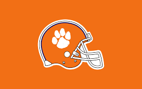 Check out our football wallpaper selection for the very best in unique or custom, handmade pieces from our декор на стены shops. Best 53 Clemson Wallpaper On Hipwallpaper Clemson Tigers Wallpaper Droid Clemson Football Wallpaper And Clemson Chevron Wallpaper