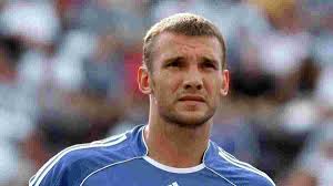 Андрій шевченко народився 29 вересня 1976 року в селі двірківщина, на київщині. Nash Geroj Andrij Shevchenko Futbol 24