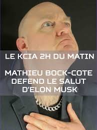 Elin Roman Salute Film