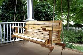 We have recently added outdoor gliders and rocking chairs to our. Top Quality Porch Swings Custom Options Georgia Swings