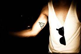 Harry Potter Tattoos 28 Pics Harry Potter Tattoos Tattoos Tattoos Matching