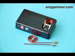 Pin On Emp Jammer