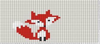 tricksy knitter charts fox free chart making online tool