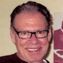 Robert D. Ives Obituary