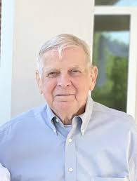 Patrick Joseph Carr Obituary