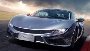 A long list of other projects for the us firm are said to be pushing back the start of production for the sports car. This Chinese Tesla Roadster Costs As Much As A Model S Performance