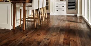 The cons of wood floors in the kitchen. A Closer Look At Bamboo Flooring The Pros Cons Hardwood Floor Colors Hickory Flooring Engineered Wood Floors