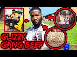 Mr rager leader of the delinquents supporter. Video Shy Glizzy
