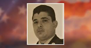 Manuel Maldonado Obituary October 2, 2022