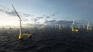 Net sales break down by activity as follows: Aker Offshore Wind To Increase Investment In Floating Offshore Wind