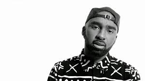 We were first introduced to thuli on generations: Riky Rick Responds To Aka