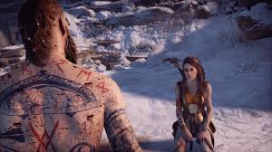 Viking tattoo designs ideas and meanings tattoo me now. Who Is The Stranger In God Of War Gamepur