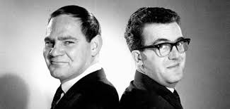 Eric and Ernie's Supporting Cast