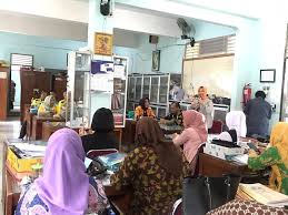 Untuk anda yang sudah mengajukan pinjaman modal usaha dari pemerintah melalui bank mandiri atau bank bri akan tetapi. Bank Lampung Bank Lampung Kcp Sudirman Sosialisasi Kredit Pns