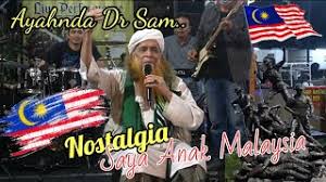 Aprende esta canción y muchas mas en acordesweb. Download Lagu Dr Sam Saya Anak Malaysia Mp3 Gratis Terlengkap Uyeshare