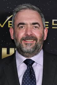 How The Thick Of It said goodbye: 'It ended with Fanta and Twixes'