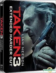 Liam neeson, forest whitaker, famke janssen and others. Yesasia Taken 3 2014 Blu Ray Steelbook Hong Kong Version Blu Ray Maggie Grace Forest Whitaker 20th Century Fox Western World Movies Videos Free Shipping