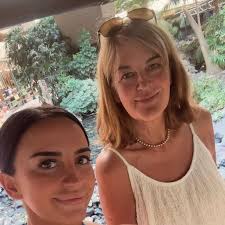 Happy mother's day ! To our beautiful mum and nanny ! Paul Bailey Luc Bailey  Rosie Hughes Jude Chapple Jay Bailey Morgan Hughes