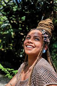 Through the Looking Glass