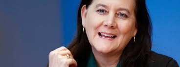 Waiting for the big turn