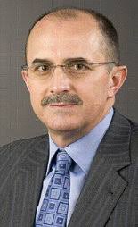 David LaRue: West Shore Sun 'Person of the Week'