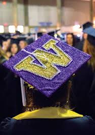 UNIVERSITY OF WASHINGTON TACOMA 31ST COMMENCEMENT CEREMONY