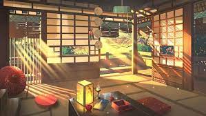 Comunidad Steam Wallpaper Engine Anime House Japanese Style House Live Wallpapers
