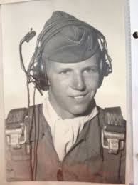 Capt Henry Lee Buck IV (1935-2007)