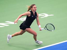 Chwalinska scores biggest career win by rank en route to Wuhan quarters