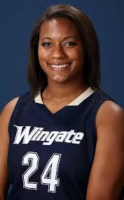 2014-15 Women's Basketball Roster